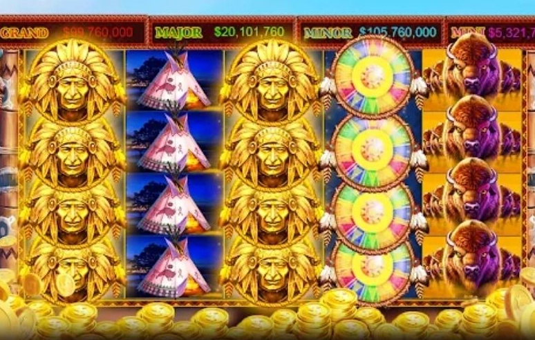 slot max88